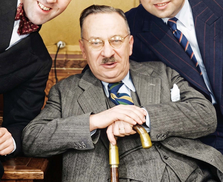 Atatürk’ü adım adım fotoğrafladılar... Objektifin ardındaki 6 kahraman