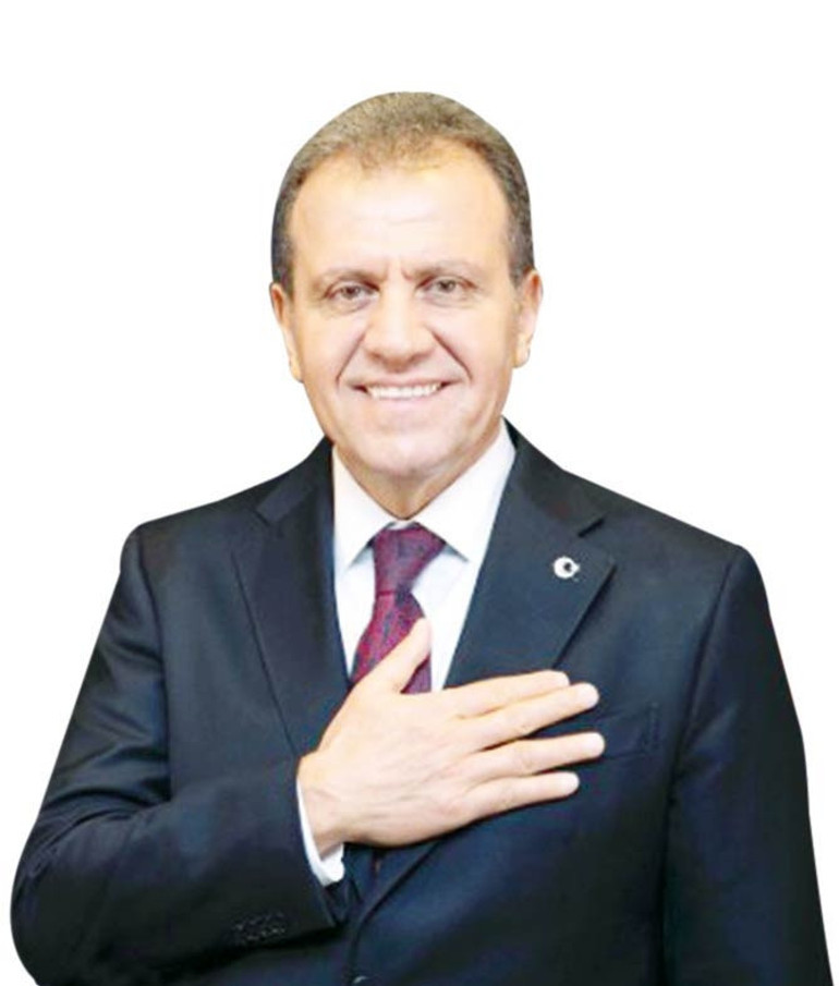 Beni tutuklatacaktı kendi tutuklandı