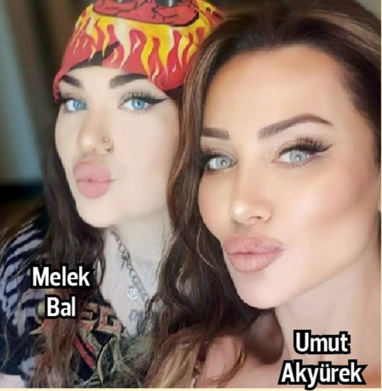 Türk sahillerinde İspanyol bir asi