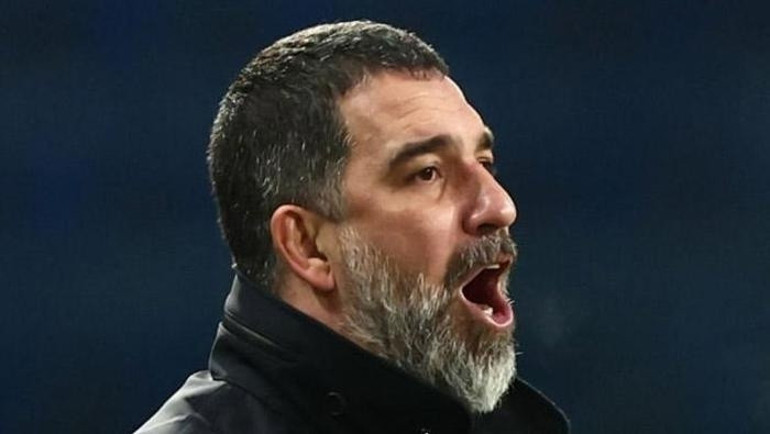 Olay hamle Beşiktaş, Arda Turanı istiyor