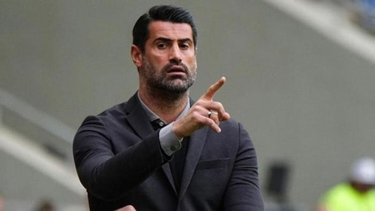Aziz Yıldırımdan Volkan Demirel sürprizi Kritik toplantı gerçekleşecek