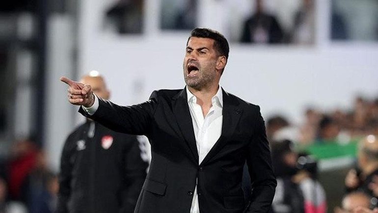 Aziz Yıldırımdan Volkan Demirel sürprizi Kritik toplantı gerçekleşecek
