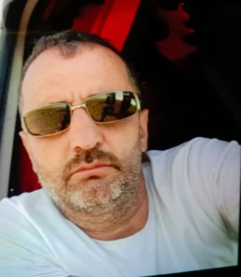 Mersin katliamcısı kıstırılınca kendini vurdu | 6 kişiyi peş peşe öldürdü, 8 kişiyi de yaraladı