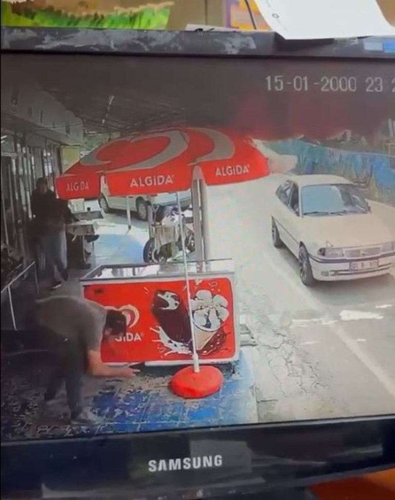 Mersin katliamcısı kıstırılınca kendini vurdu | 6 kişiyi peş peşe öldürdü, 8 kişiyi de yaraladı