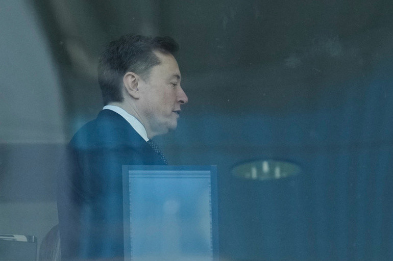 Musk, OpenAI davasını kaybetti