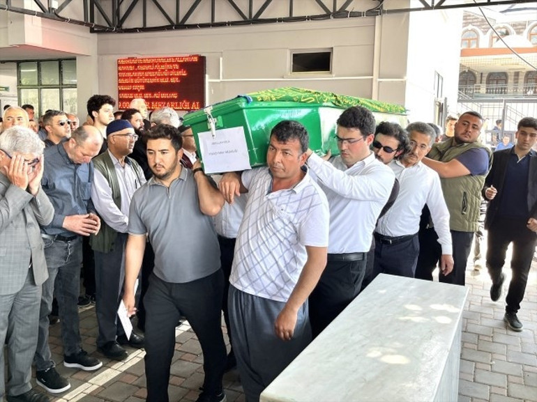 Mersin katliamcısı kıstırılınca kendini vurdu | 6 kişiyi peş peşe öldürdü, 8 kişiyi de yaraladı