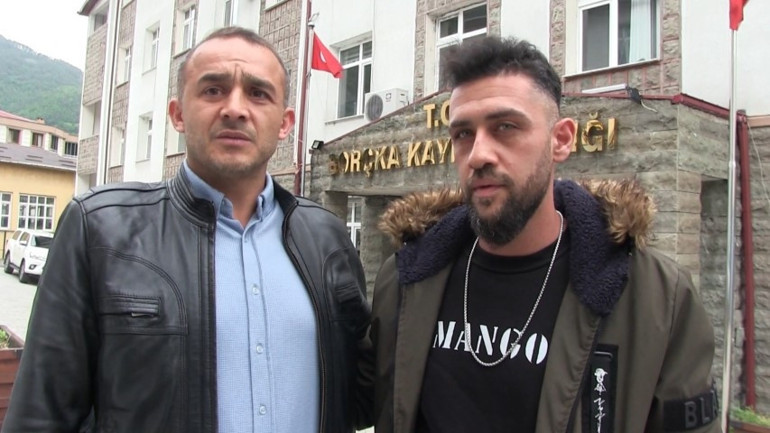 Türkiyenin konuştuğu kahraman askerliğinde bunun eğitimini almış | O an gereğini yaptım