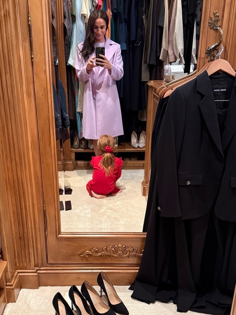 Unutulmaz düğünün hiç görülmemiş fotoğraflarını paylaştı… ‘8 yıl önce bugün evlendik’