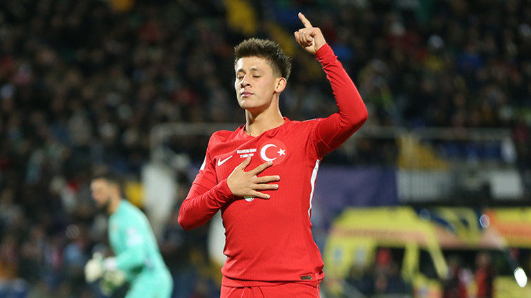 Real Madrid, Arda Güler için gelen astronomik teklifi dakikalar içinde reddetti