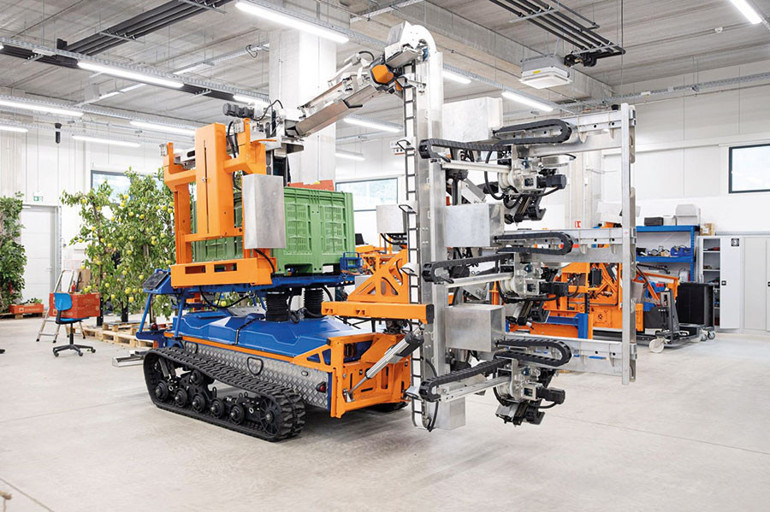 Manisa’ya 250 milyon dolarlık robotik yatırım
