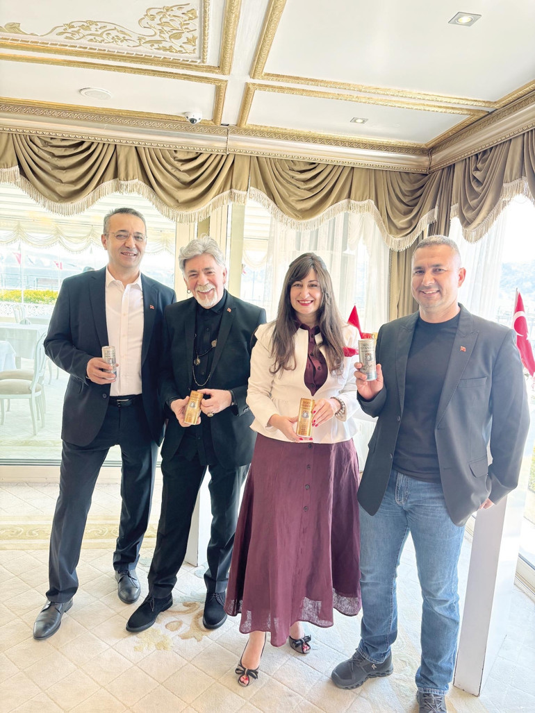 Eurovision’un üzerine düşen Gazze gölgesi
