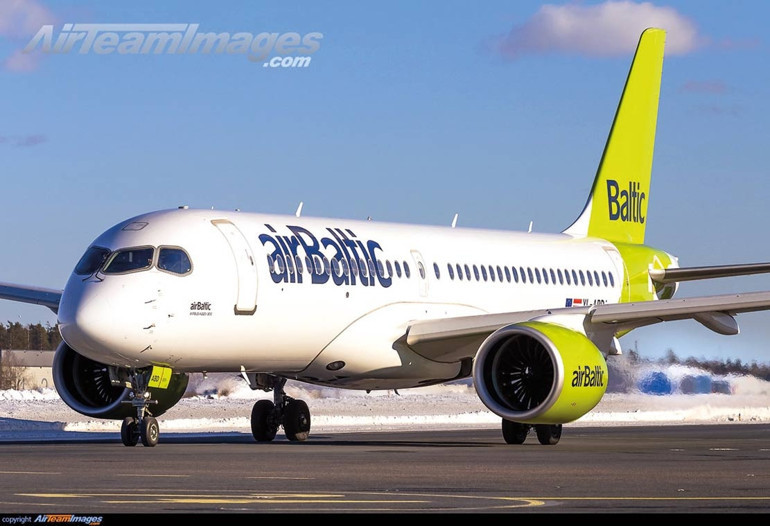 THY’nin gözü bölgesel jetlerde
