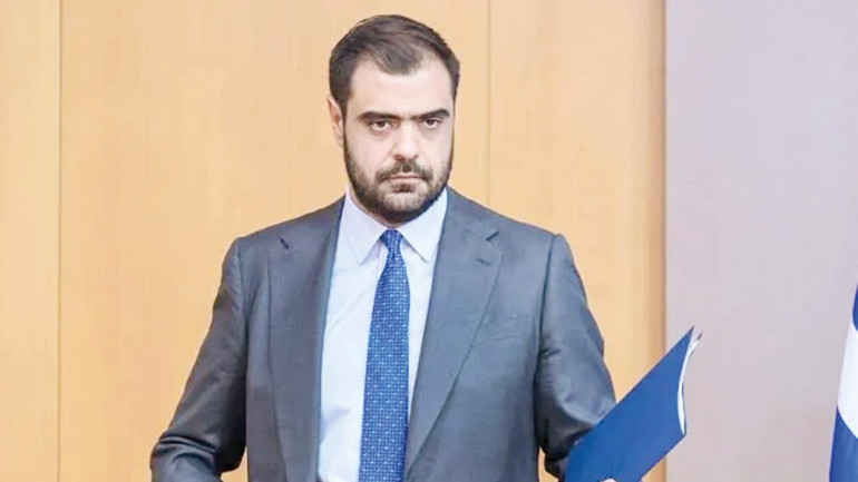 ‘Türkiye’ye taviz’ baskısı gelince Atina’dan bir ileri bir geri