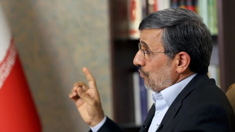 ABD ve İsrailin İran planındaki kilit isim Ahmedinejad mıydı Tahranda nefes kesen kurtarma operasyonu