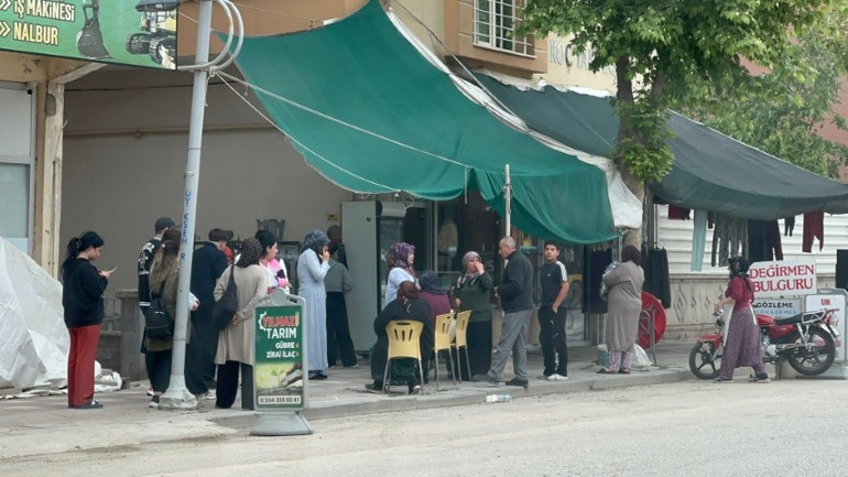 Son dakika: Malatyada 5.6 büyüklüğünde deprem | Kahramanmaraş ve Diyarbakır gibi çevre illerde de hissedildi