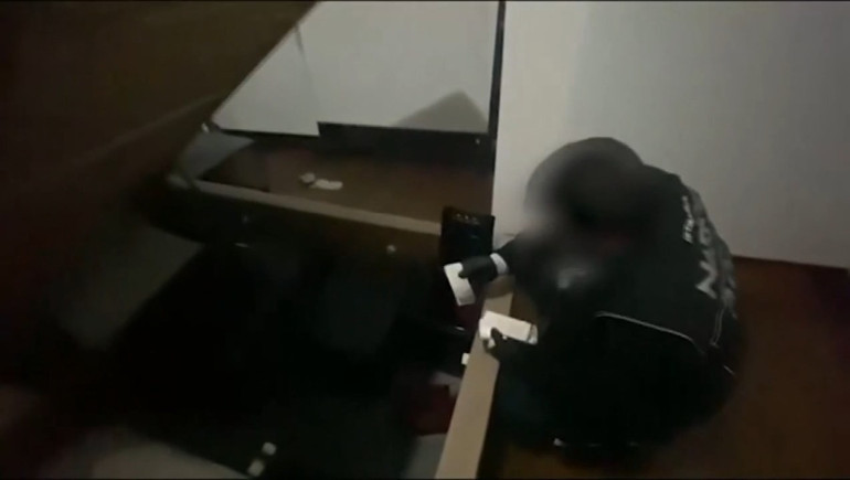 MİT ve Emniyetten ortak operasyon: Uyuşturucu kartelinin elebaşı İstanbulda yakalandı