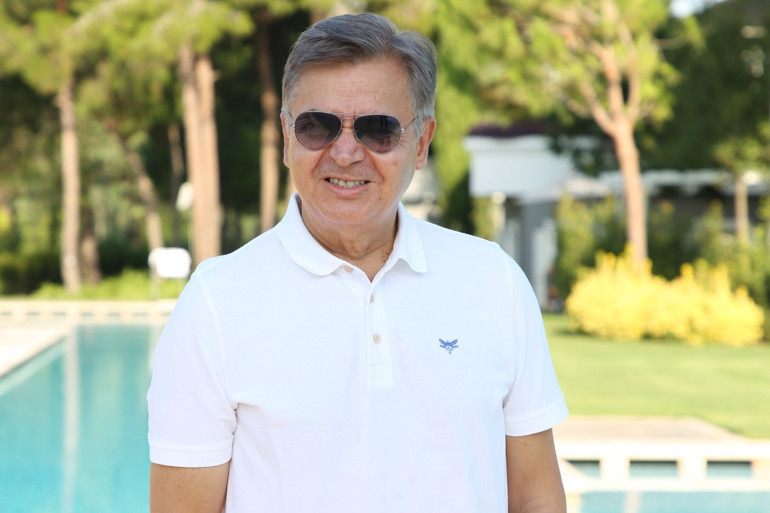 Elon Musk’a ‘Antalya’ daveti