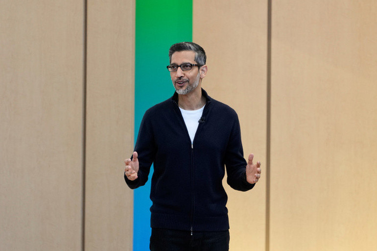 Google I/O 2026’da yeni ürün ve teknolojilerini tanıttı