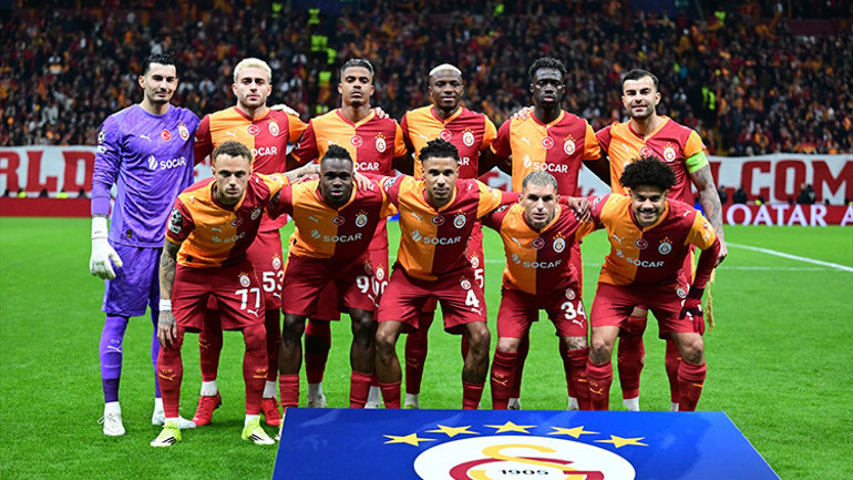Galatasarayın yıldızı Barış Alper Yılmazdan transfer itirafı: Benim için kolay olmadı