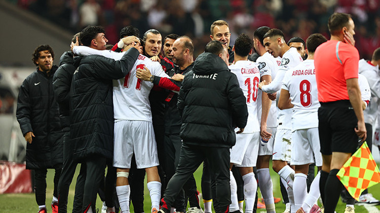 Galatasarayın yıldızı Barış Alper Yılmazdan transfer itirafı: Benim için kolay olmadı