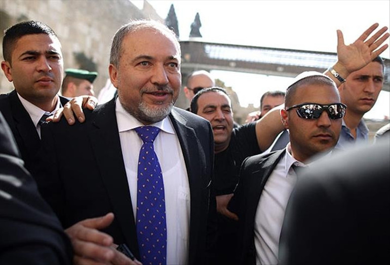 İsrail Parlamentosunda ilk erken seçim oylaması sonuçlandı: Netanyahuya soğuk duş