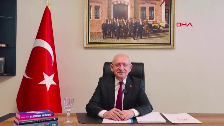 Bu ulu çınarın gölgesi, haramın ve kirlenmişliğin sığınağı olamaz