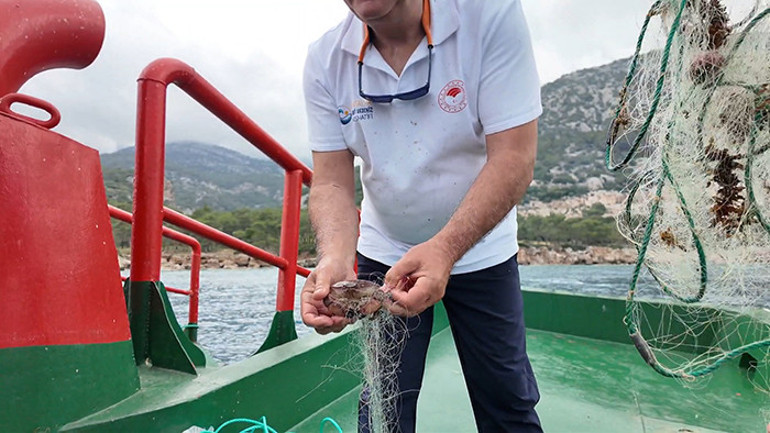  500 metreden uzun