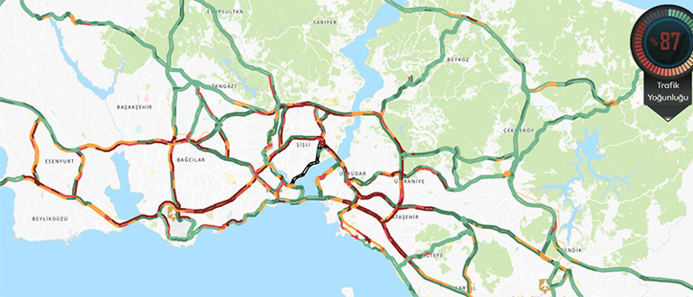 Kuvvetli ve gök gürültülü sağanak geliyor: Günlerce sürecek | Meteoroloji saat verdi: Yağış ve fırtına uyarısı