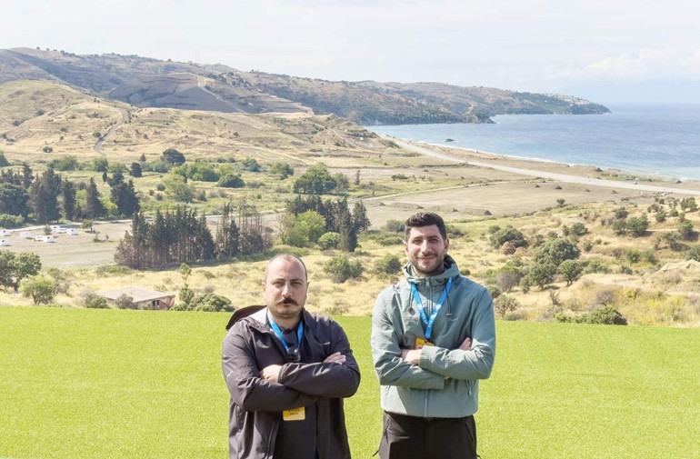 Patriotlarda görev değişimi