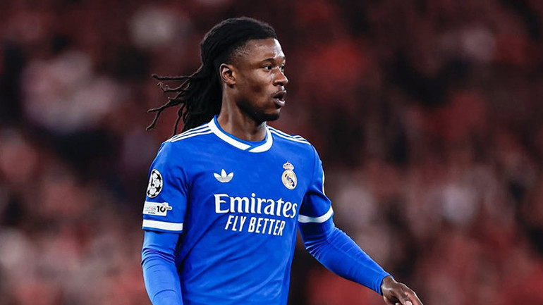 Galatasaray, Real Madridin yıldızı için devrede Transfer için tüm şartlar zorlanacak