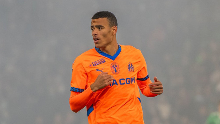 Fenerbahçeye Mason Greenwood müjdesi Gelen tüm transfer tekliflerini reddetti