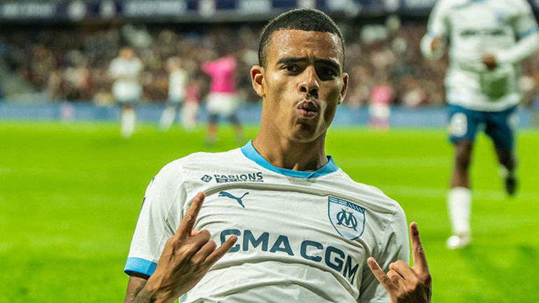 Fenerbahçeye Mason Greenwood müjdesi Gelen tüm transfer tekliflerini reddetti