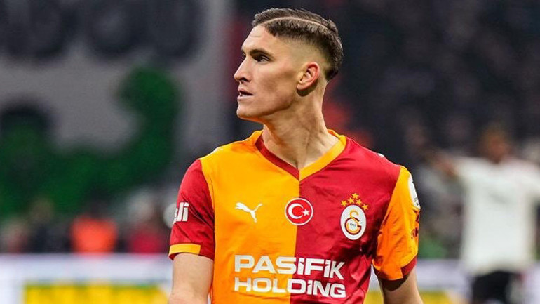 İngilizler peşindeydi Galatasaray, Sallainin bonservisini belirledi