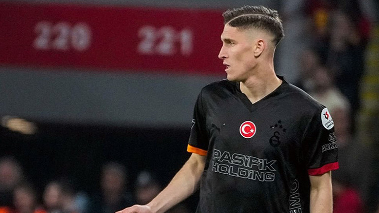 İngilizler peşindeydi Galatasaray, Sallainin bonservisini belirledi