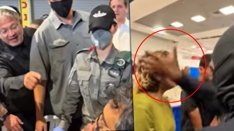 Sumud Filosu ilk amacına ulaştı Soykırıma sessiz kalan ülkelerden İsraile tepki yağdı