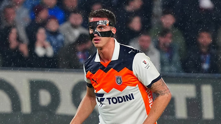 Başakşehir, Galatasarayın istediği Bertuğ Yıldırımın bonservisini belirledi