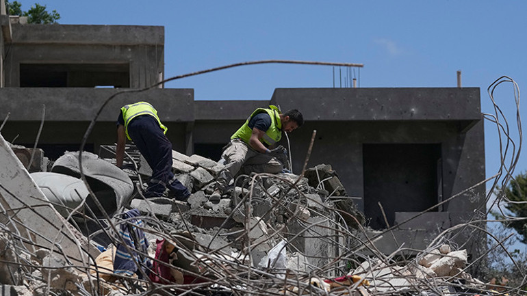 ABD istihbaratının İran raporu ortaya çıktı: Beklenenden hızlı... İHA üretimi başladı