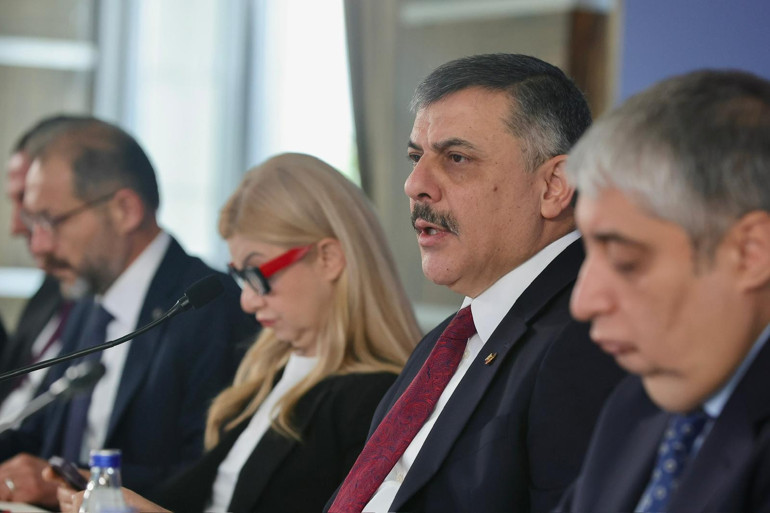 e-Devlet bilgilerinizle güvenle kullanabilirsiniz