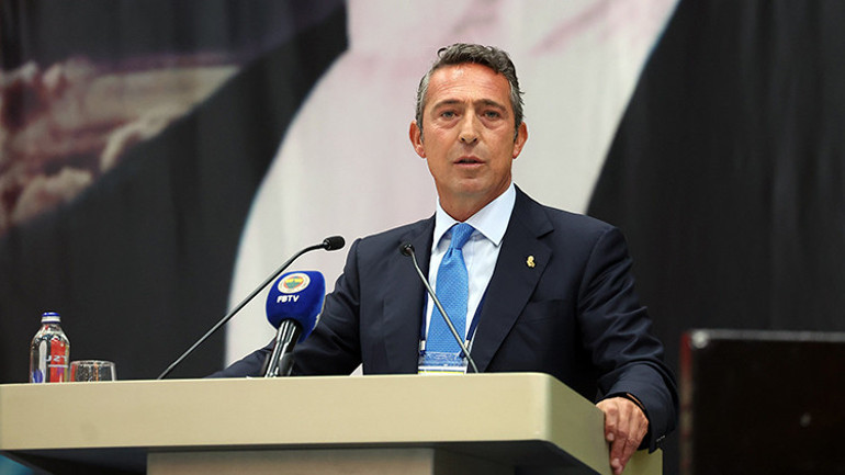 Fenerbahçenin eski yıldızı Altay Bayındırdan Ali Koç açıklaması: Hepimiz gibi onun da hatalar yaptığı dönemler oldu