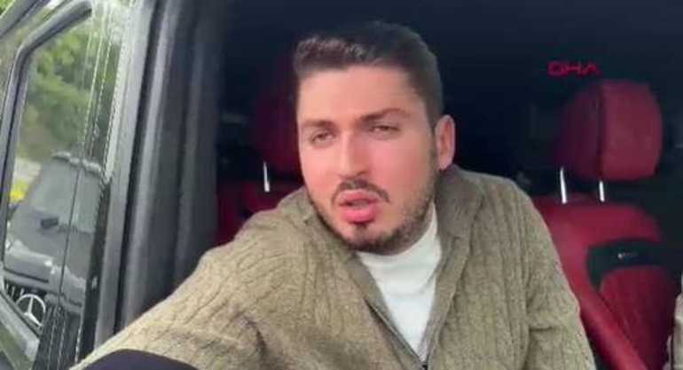 Son dakika... Ünlülere yönelik uyuşturucu operasyonu Çok sayıda gözaltı kararı: Serenay Sarıkaya, Feyza Civelek, Mabel Matiz...