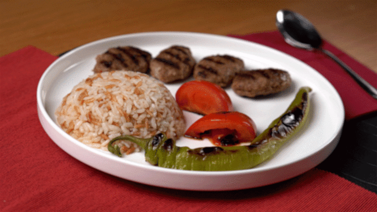 Köfte nasıl yapılır Lezzeti garantili 20 farklı köfte tarifi