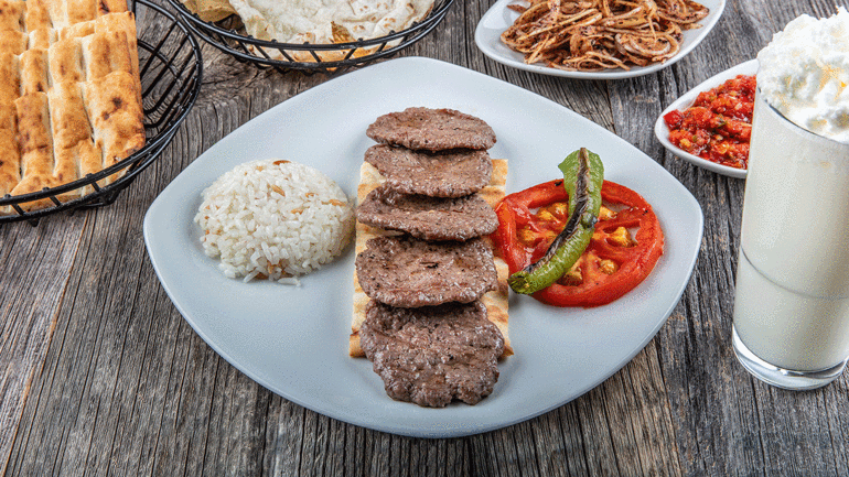 Köfte nasıl yapılır Lezzeti garantili 20 farklı köfte tarifi