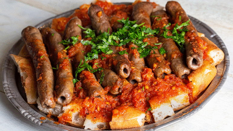 Köfte nasıl yapılır Lezzeti garantili 20 farklı köfte tarifi