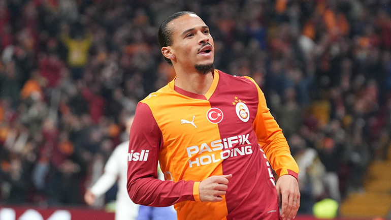Julian Nagelsmanndan Leroy Sane açıklaması