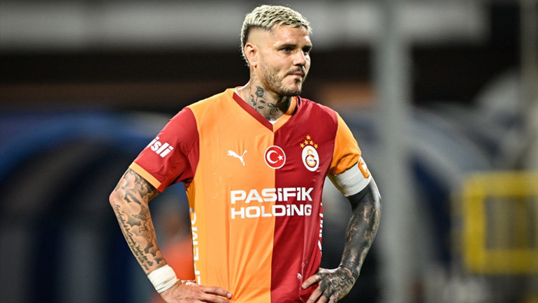 Dursun Özbek tek tek açıkladı Icardinin durumu, Barış Alper ve yabancı kuralı...