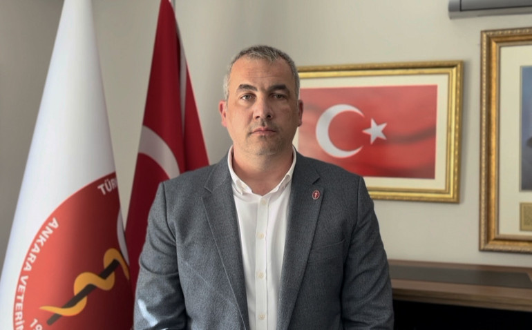 Uygulamaya bak kurbanlığı al