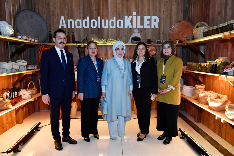 Tarihin buluştuğu insanlık sofrası İstanbul