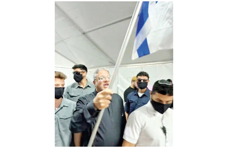 İran krizinde kritik dönemeç