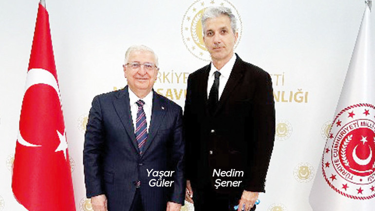 EFES-2026, Türkiye’nin küresel güç simgesidir