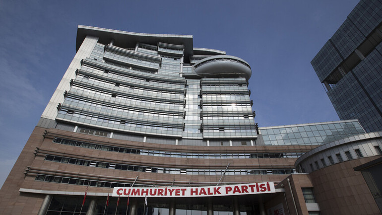  CHP, Yüksek Seçim Kuruluna başvurdu | Kemal Kılıçdaroğlu karar sonrası ne yapacak Kurultay ne zaman 1 seneye kadar uzatabilir
